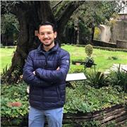 Diplomato presso un istituto tecnico agrario